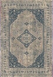 Dynamic Rugs SAVOY 3584-899 Beige and Multi